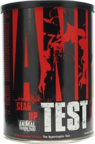 Animal  Test