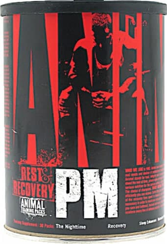 Universal Nutrition  Pm