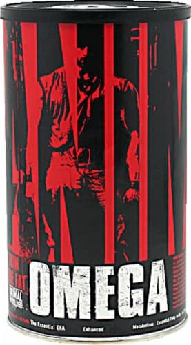Universal Nutrition Omega Efa Supplements