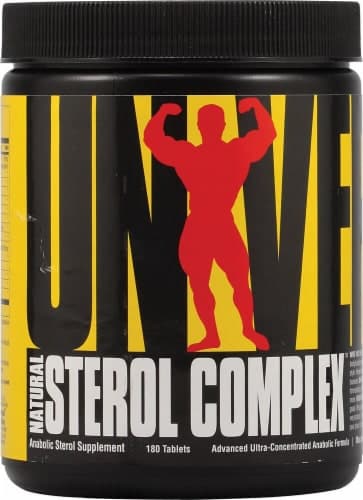 Universal Nutrition  Natural Sterol Complex