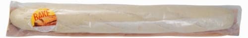 Just Bake It French Bread