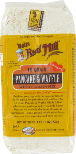 Bob'S Red Mill Whole Grain Mix