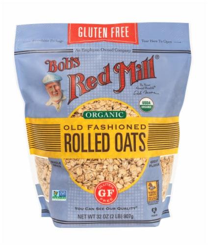 Regular Rolled Oats