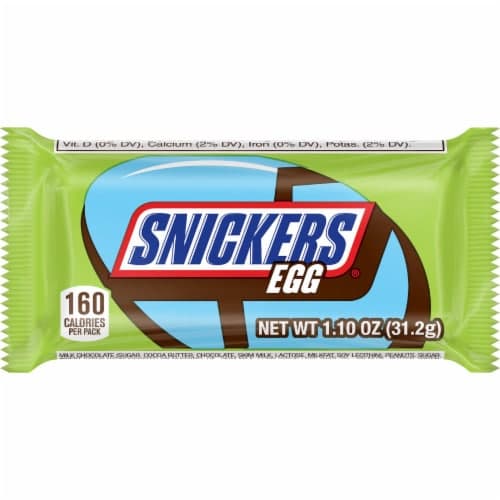 Snickers Egg