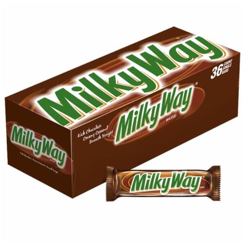 Milky Way Singles