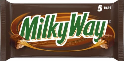 Milky Way Funsize