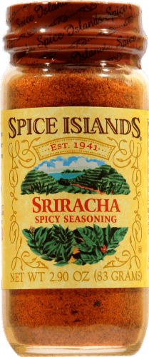Spice Islands Sriracha