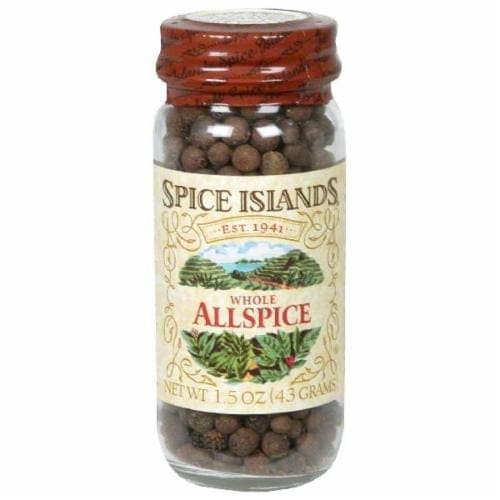 Spice Islands Whole Allspice