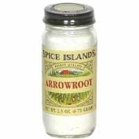 Spice Islands Arrowroot