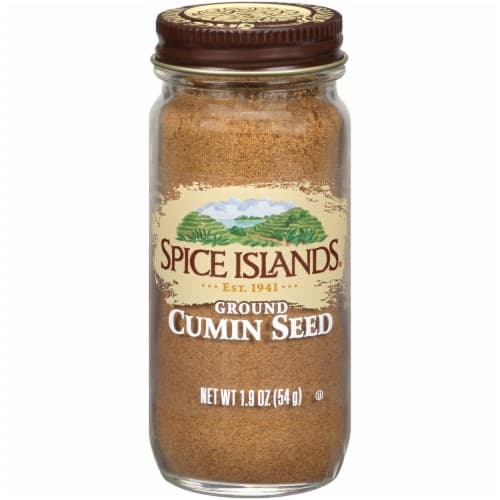 Spice Islands Ground Cumin