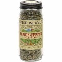 Spice Islands Lemon-Pepper Marinade