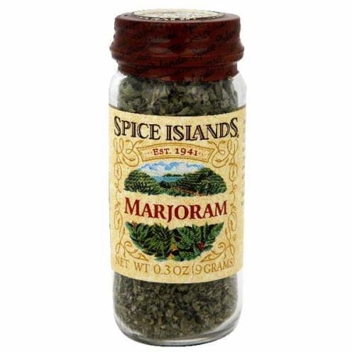 Spice Islands Marjoram