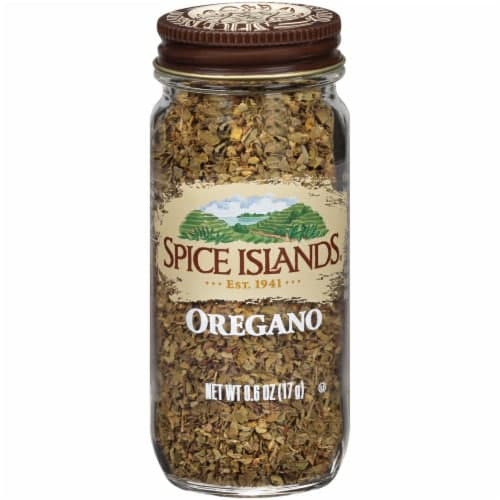 Spice Islands Oregano