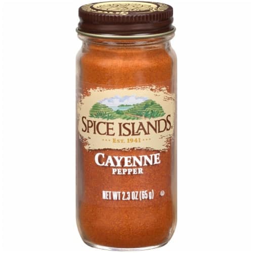 Spice Islands Cayenne Pepper
