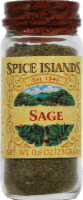 Spice Islands Sage Jar