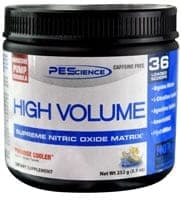 Pescience High Volume Par