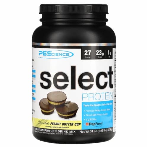 Pescience Sel Pro Chocolate Pe
