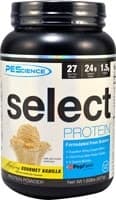 Pescience Select Pro Gour