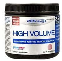 Pescience High Volume Cot