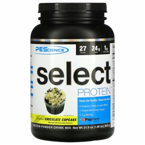 Pescience Select Pro Friosted