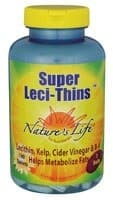 Nature'S Life  Super Leci-Thins