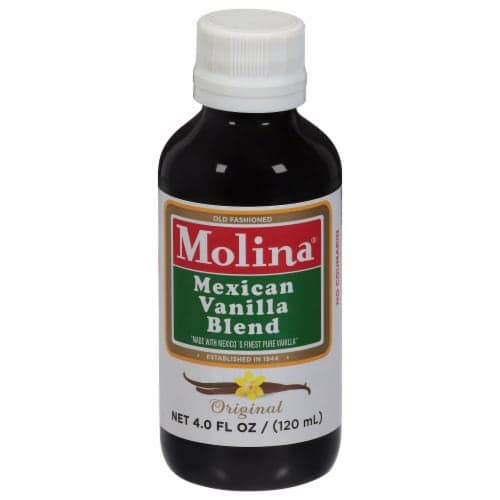 Molina Vanilla