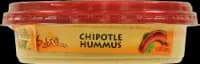 Sabra Go Mediterranean Hummus Chipotle