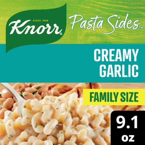 Knorr Creamy Garlic - Family Pack Pasta Side Dish