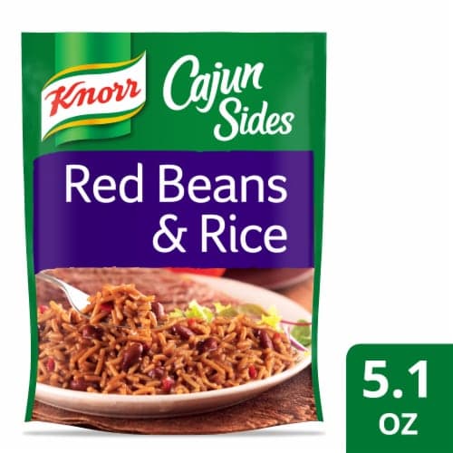 Knorr Red Beans & Rice Rice Sides