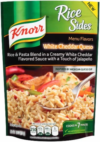 Knorr Rice & Pasta Blend