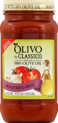 Classico Olivo Pasta Sauce