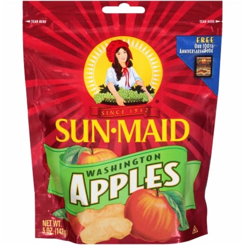 Sun-Maid Washington Apples