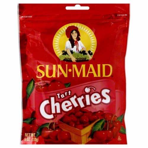 Sun Maid Tart Cherries