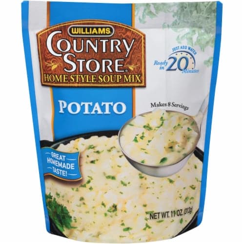 Williams Soup Mix, Home Style, Potato
