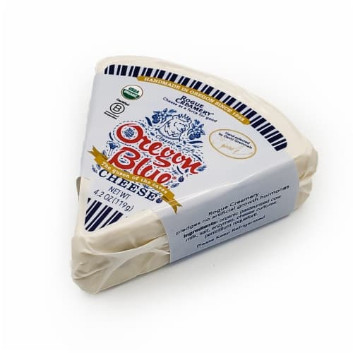 Rogue Creamery Oregon Blue