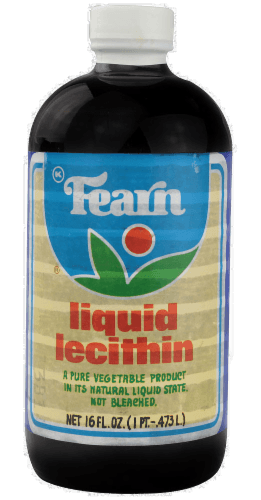 Fearn Liquid Lecithin