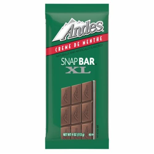 Andes Snap Bar Xl