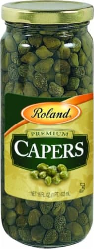 Roland Premium Capers