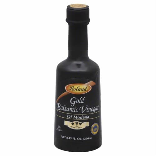 Roland Gold Label Balsamic Vinegar Of Modena