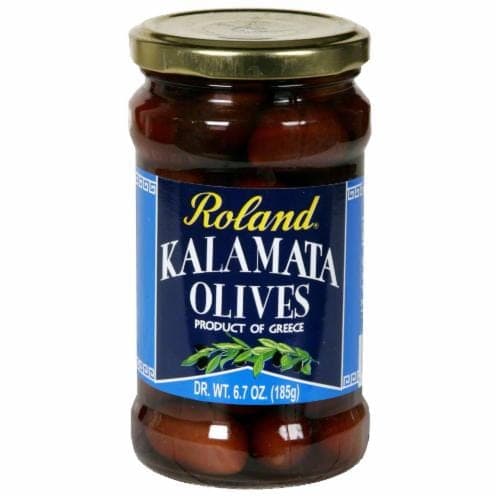 Roland - Olives Kalamata