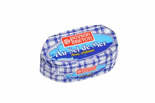 Paysan Butter Sea Salt Crystal