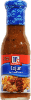 Mccormick Cajun Seafood Sauce