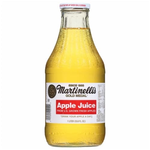  Apple Juice