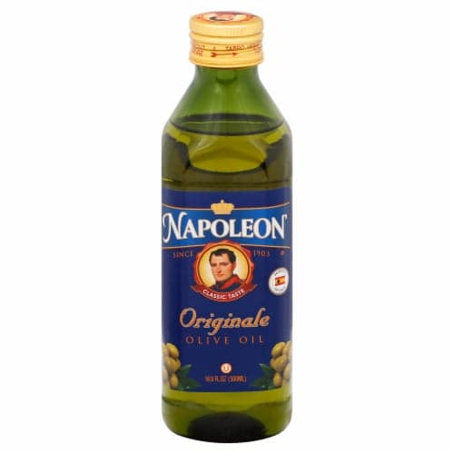 Napoleon Originale Pure Olive Oil