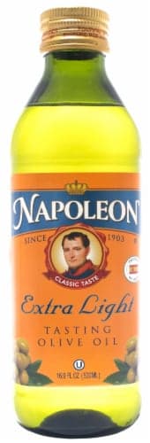 Napoleon Extra Light Olive Oil