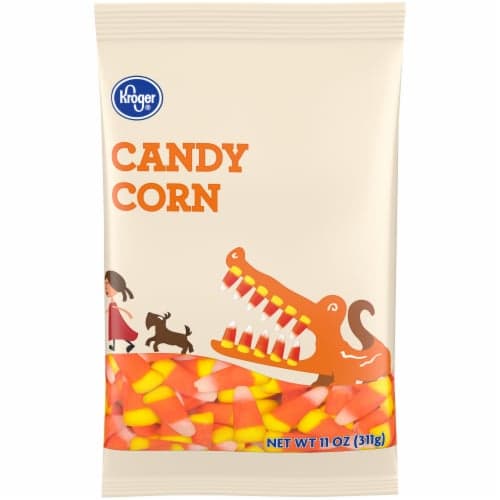 Kroger Candy Corn