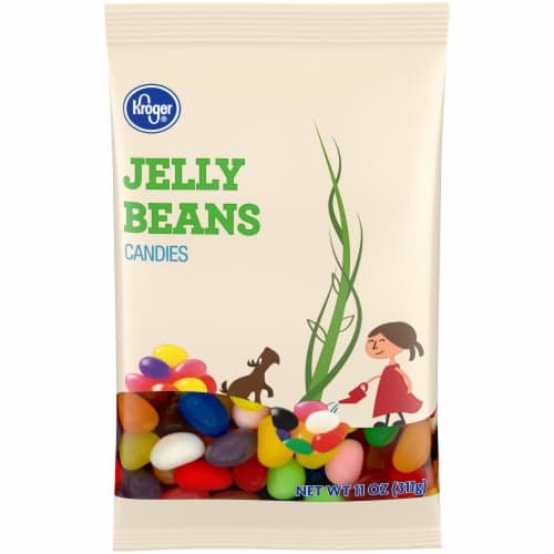 Kroger Jelly Beans