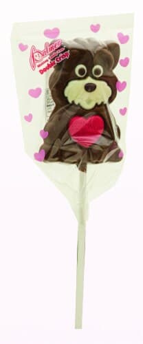 Palmer Chocolate Pops, Double Crisp