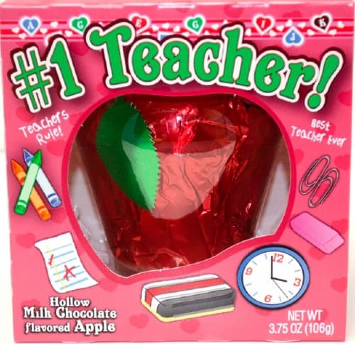 Palmer Hollow Milk Chocolate Flavored Apple