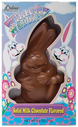 Palmer Whacky Wabbit